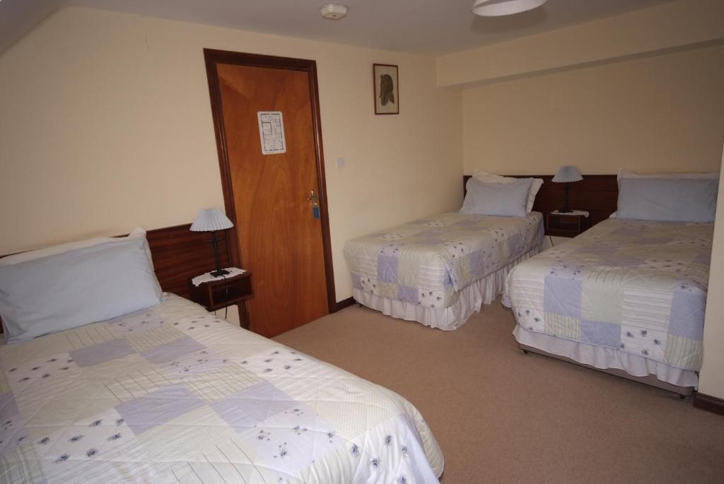 River Valley Bed & Breakfast 4*