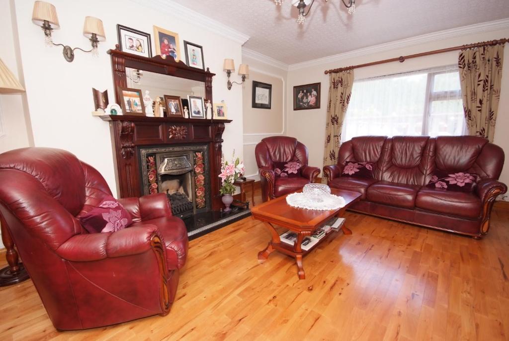 Bed & Breakfast River Valley 4*