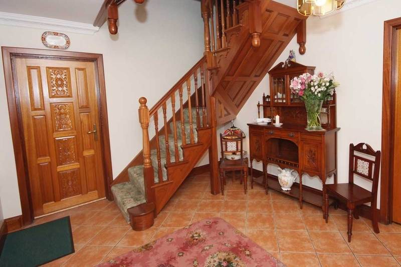 Hotel Alderhaven Country