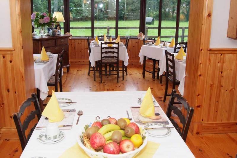 Hotel Alderhaven Country 3*