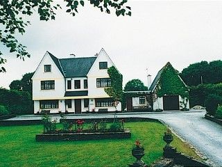 Alderhaven Country Hotel Killarney