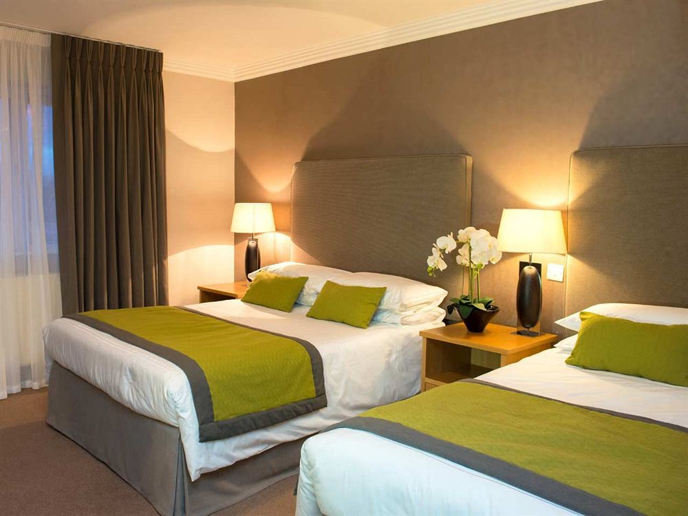 Hotel Oaks Killarney