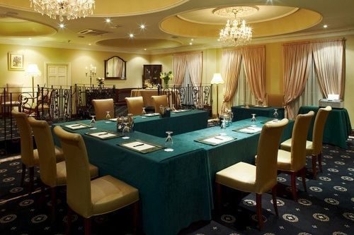 Royal Townhouse