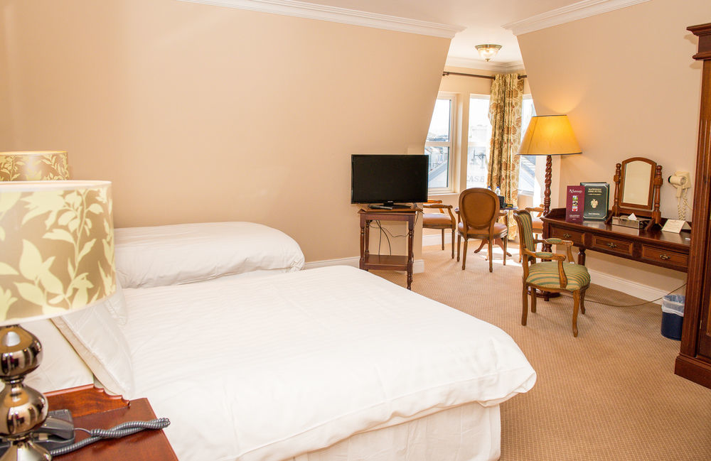 Hotel Mcsweeney Arms