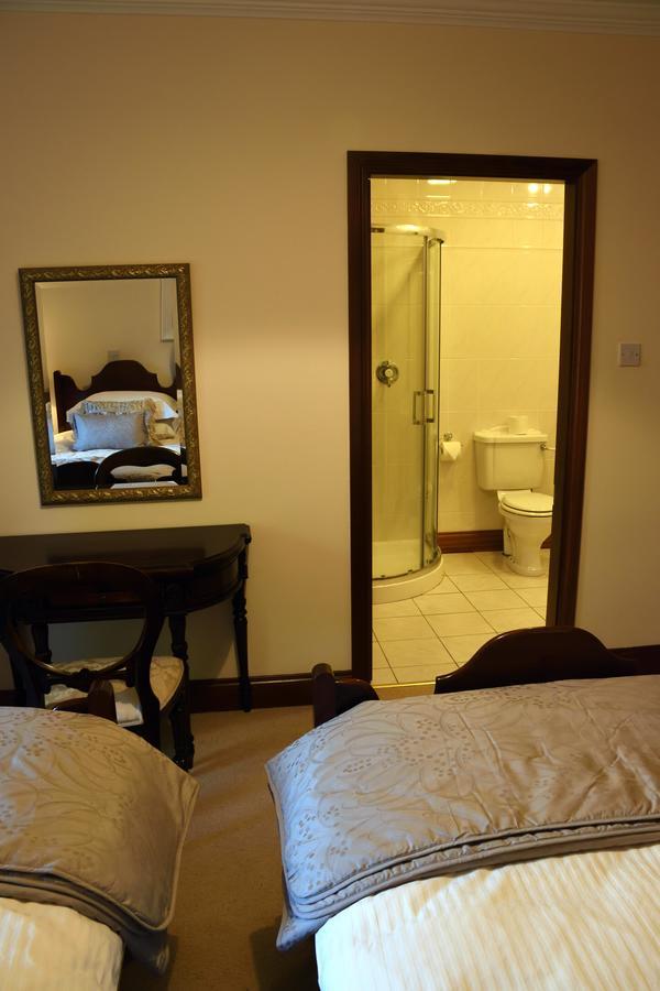Bed & Breakfast Lios 4*