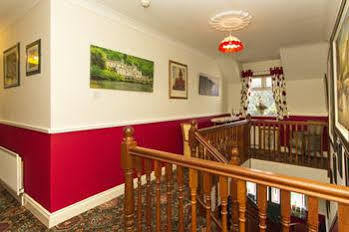 Cillcearn House 3* Killarney