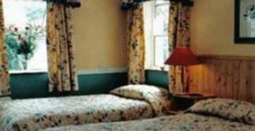 Guest house Gleann Fia Killarney
