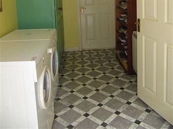 Mangerton Mountain Chalets
