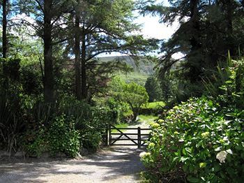 Mangerton Mountain Chalets Apartment Killarney