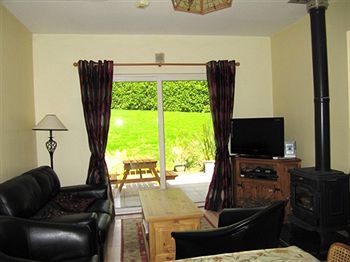 Apartment Mangerton Mountain Chalets Killarney
