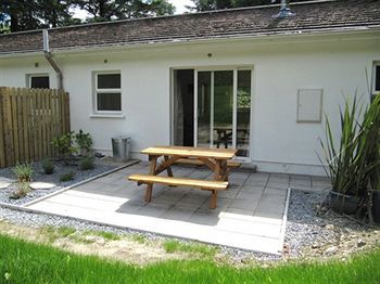 Apartment Mangerton Mountain Chalets Killarney