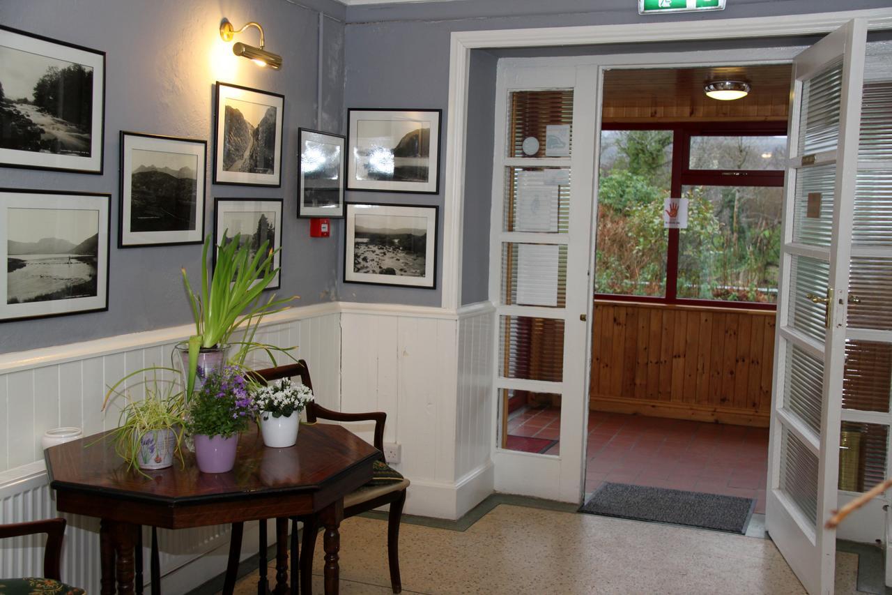 Glencar Hotel Killarney