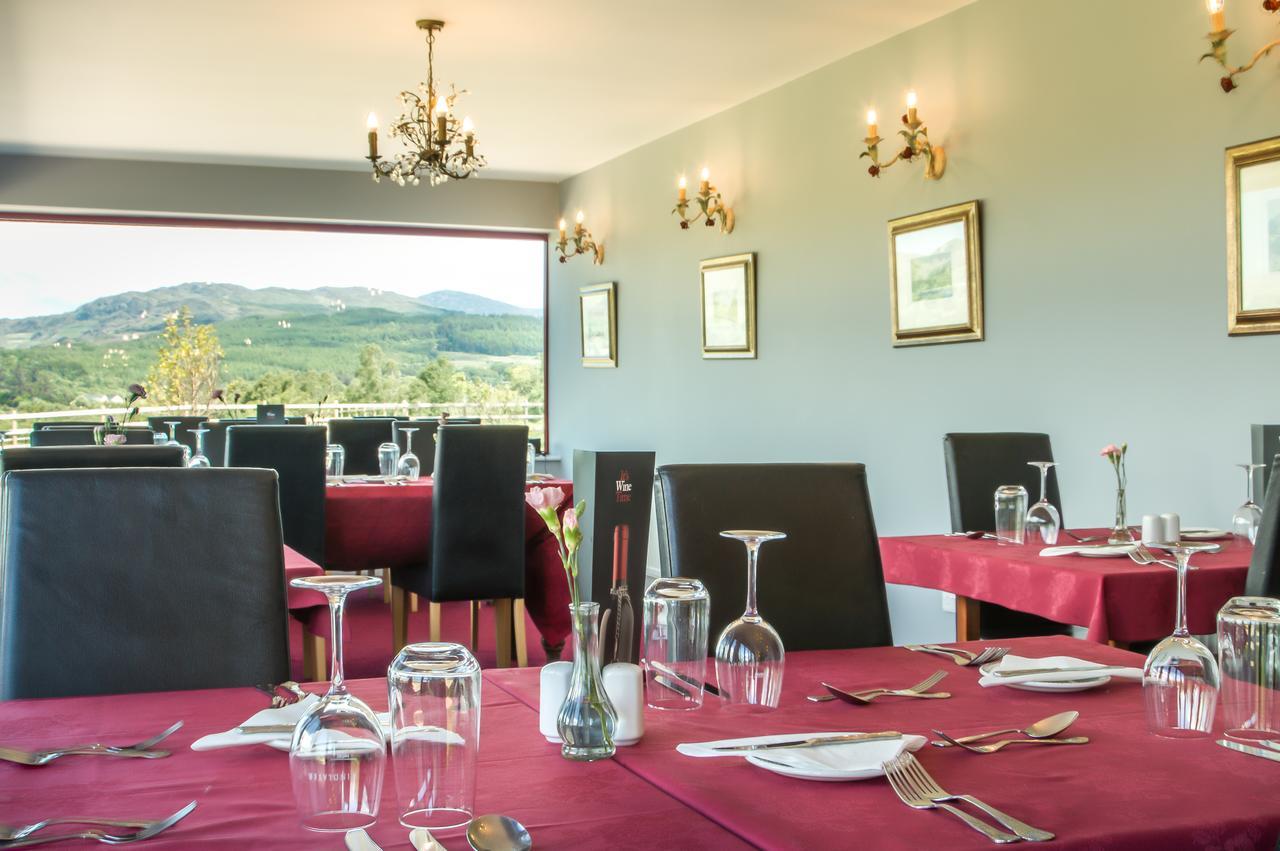 Glencar Hotel