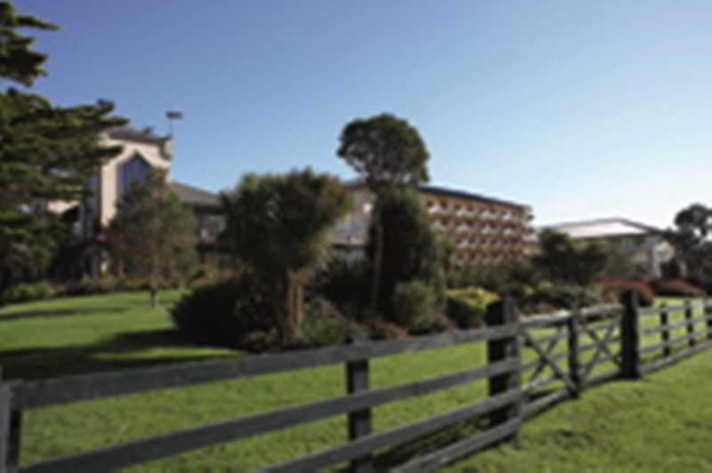 The Dunloe & Gardens Hotel 5*