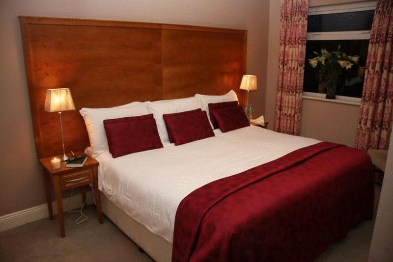 Guest house Lake Lodge Guesthouse 4*