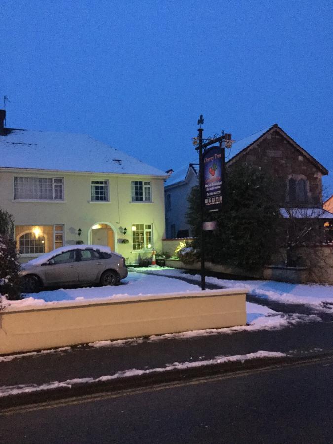 Cherry Tree Bed & Breakfast
