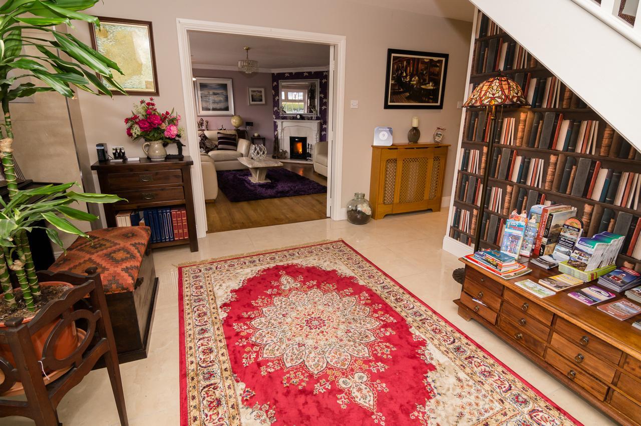 Bed & Breakfast Ashbrook 4*
