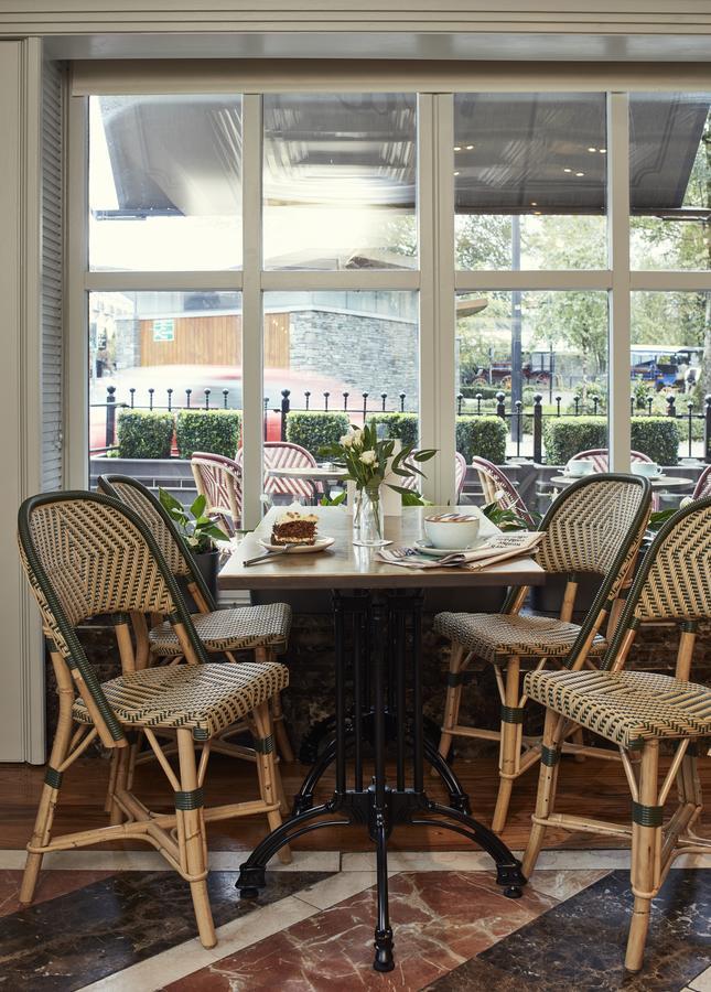 Killarney Plaza Hotel & Spa 4*