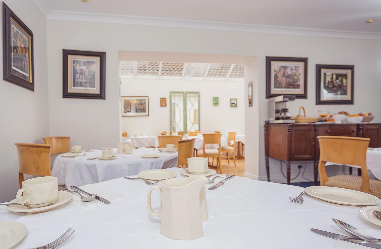 Guest house Abbey 4*