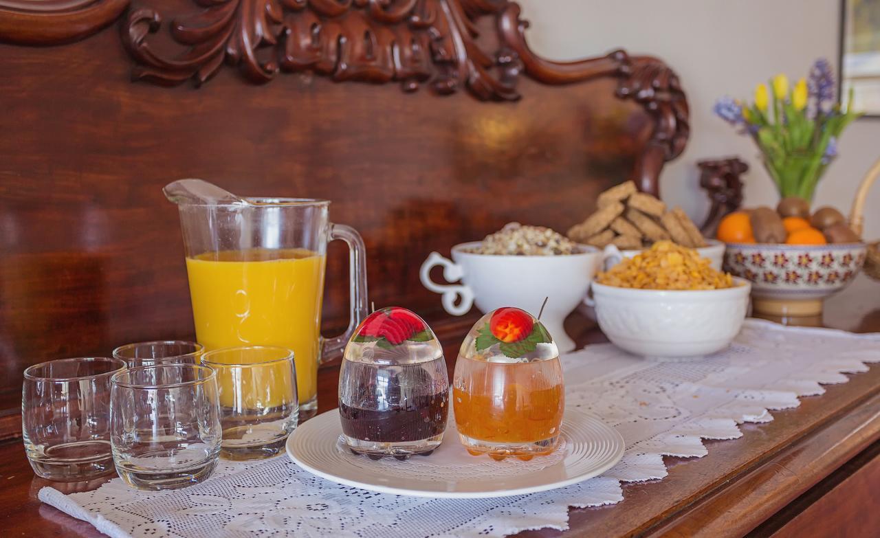 Abbey Guest house 4*
