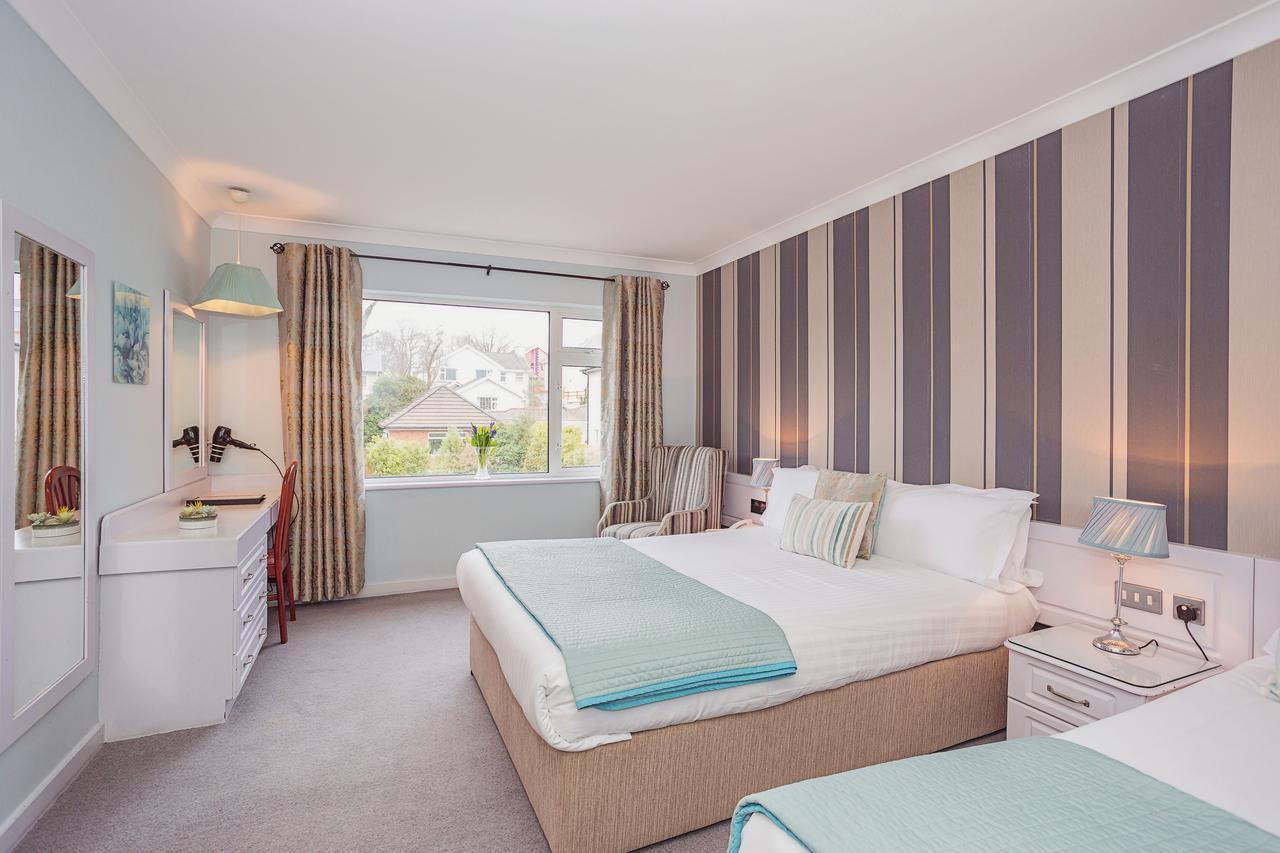 Ardree House Bed & Breakfast