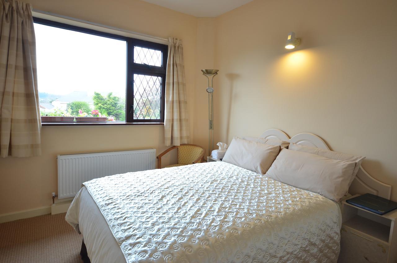 Dromhall Heights