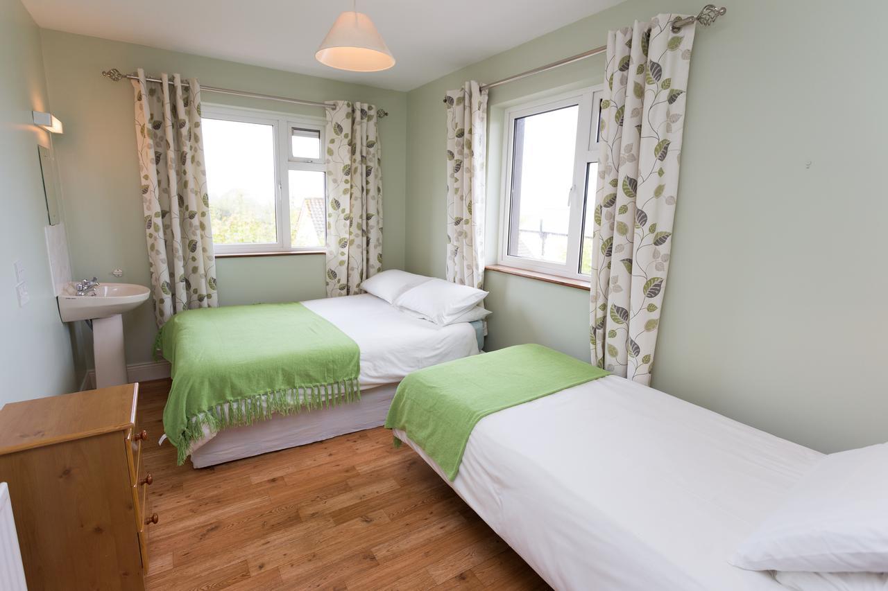 Hostel The Sleepy Camel Killarney