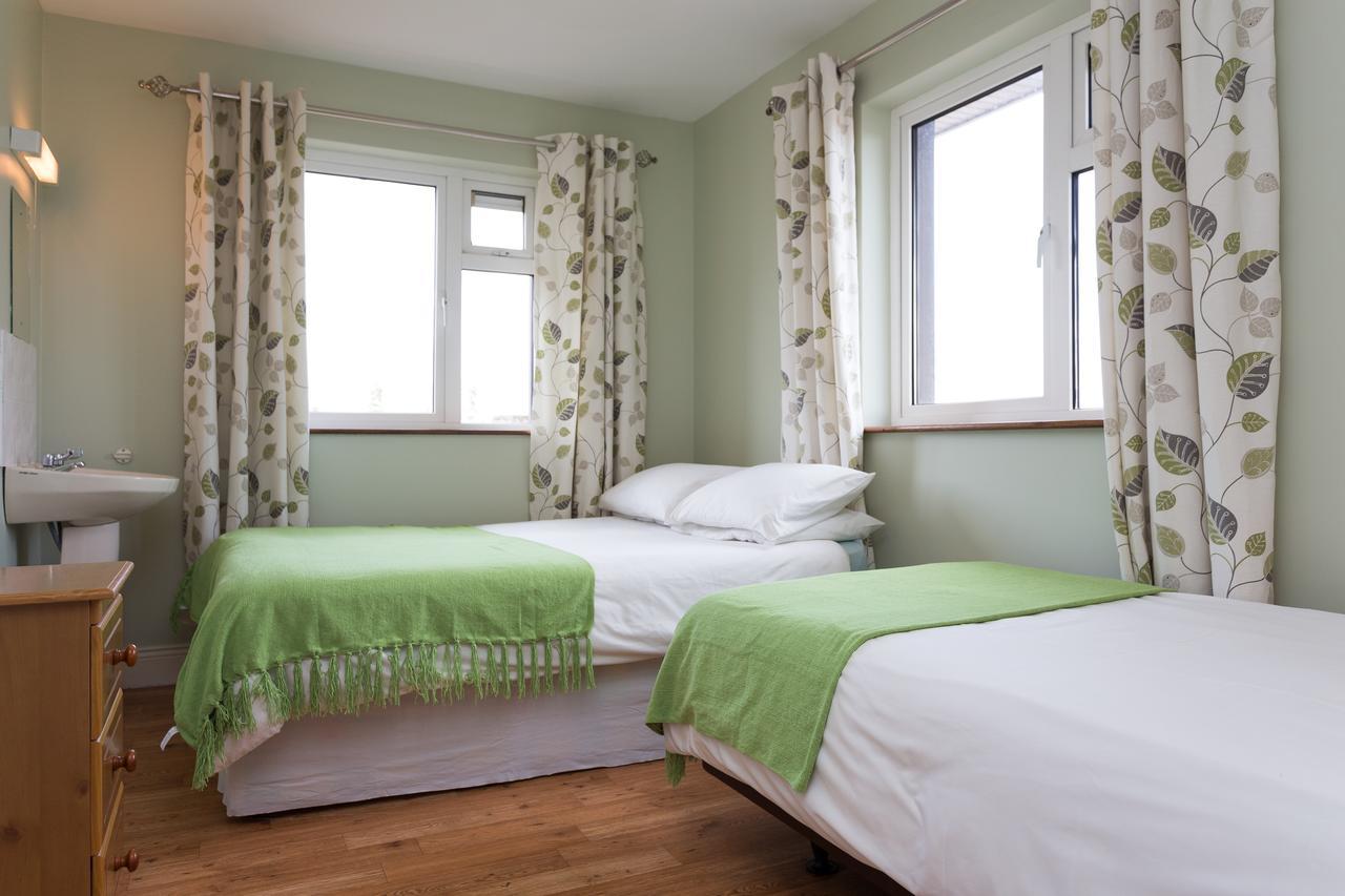 The Sleepy Camel Hostel *
