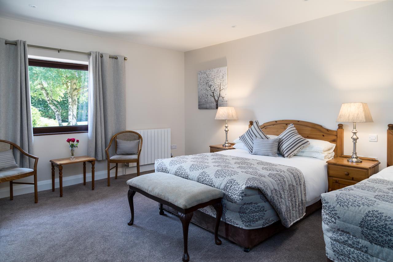 Kathleens 4* Killarney