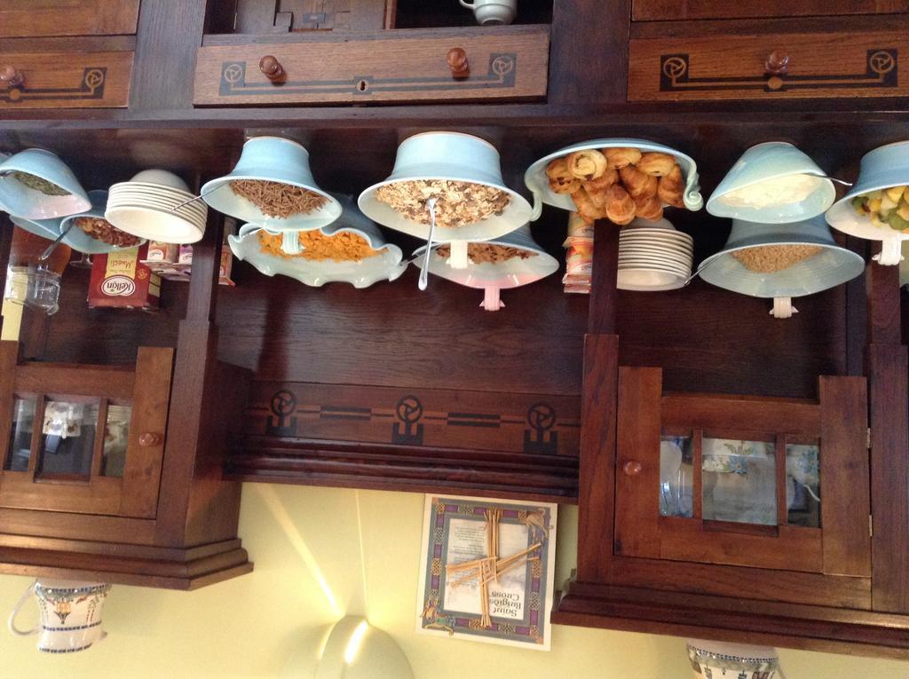 Robeen House Guest house Killarney