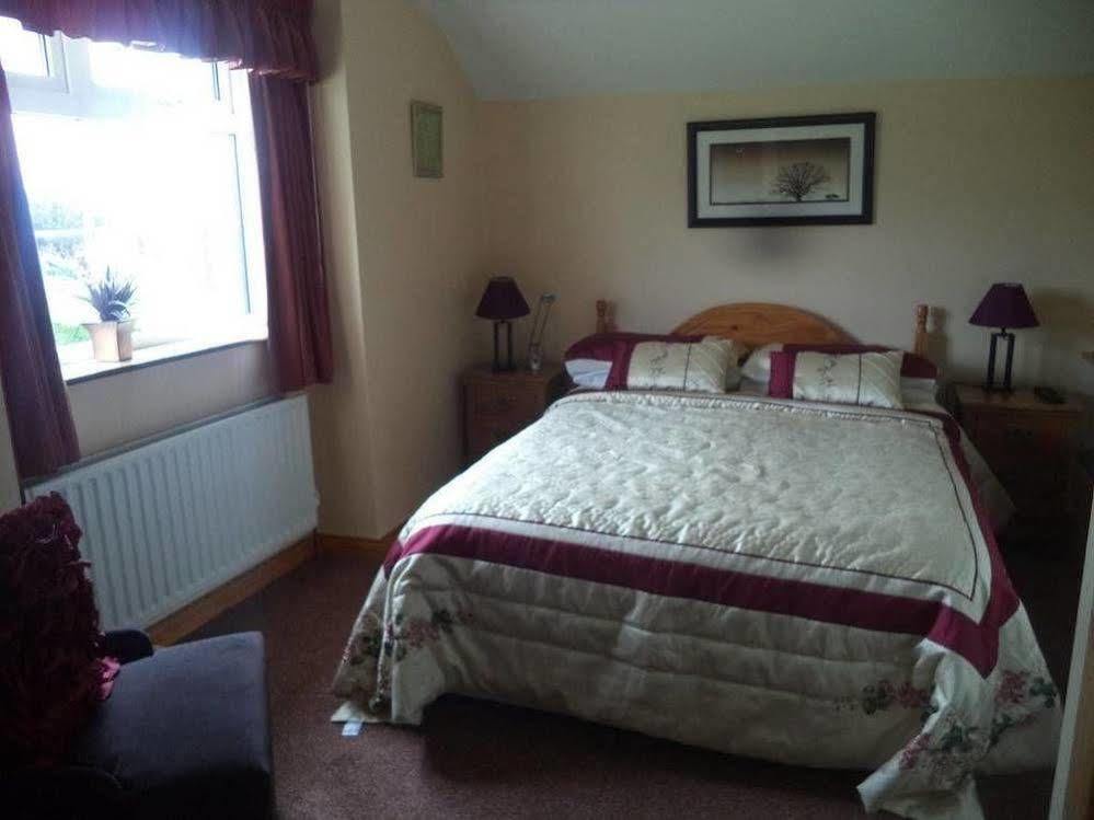 Ashbrook Bed & Breakfast 4*
