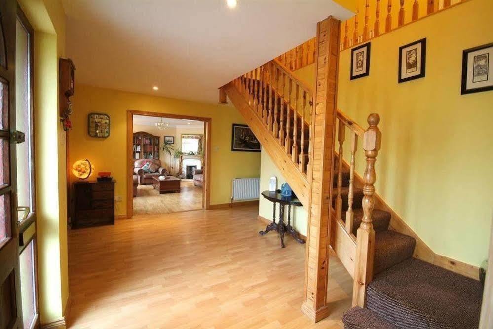 Bed & Breakfast Ashbrook 4*