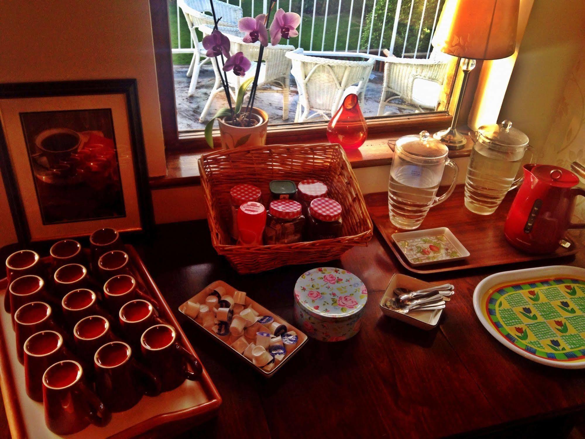 View House Guest house 3*