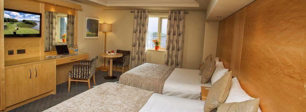 Minotel Darby O'gills Hotel