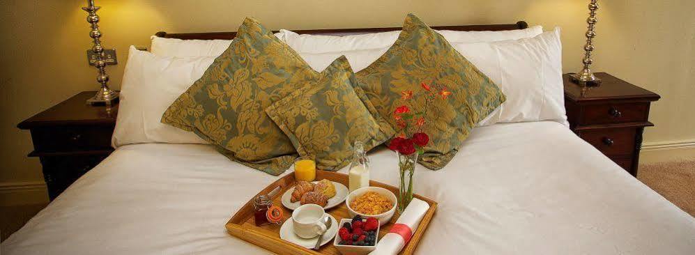Minotel Darby O'gills Hotel