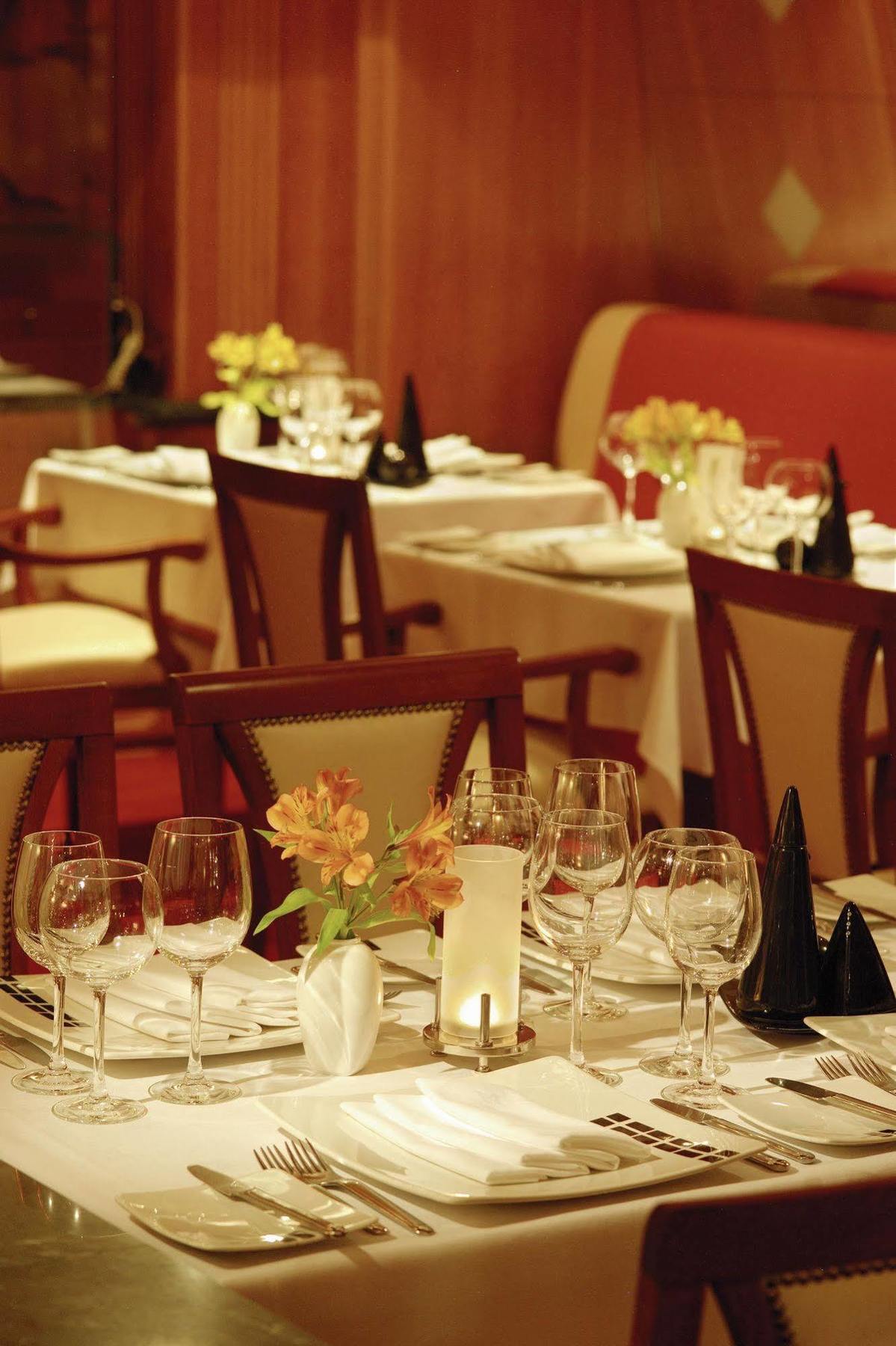 Hotel Killarney Plaza Hotel & Spa Killarney