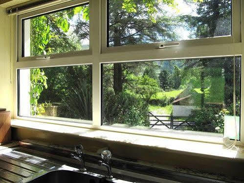Mangerton Mountain Chalets Killarney