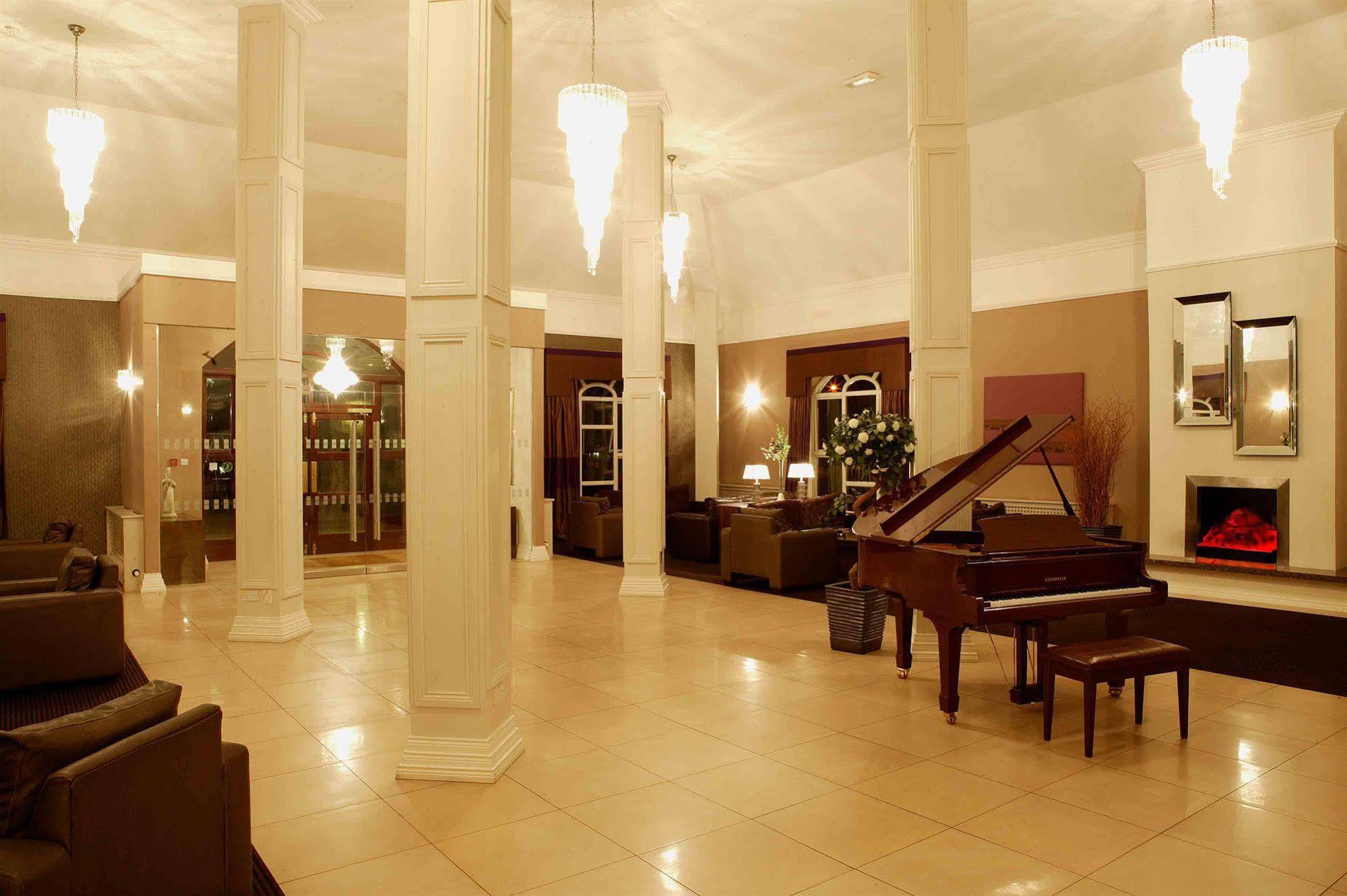 Oaks Hotel Killarney