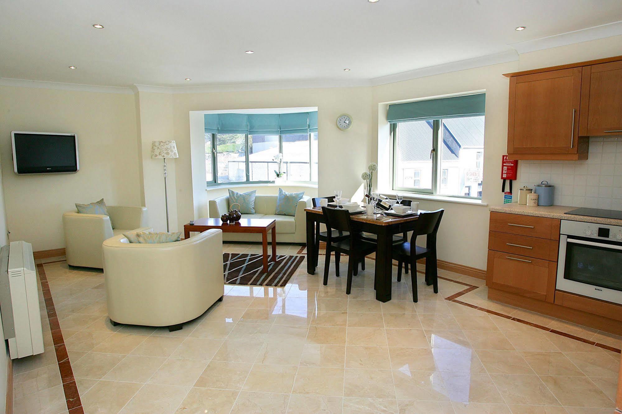 Park Place Aparthotel