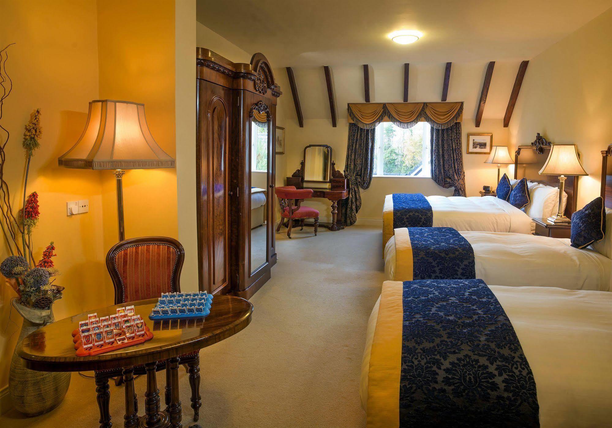 Guest house Earls Court House 4*