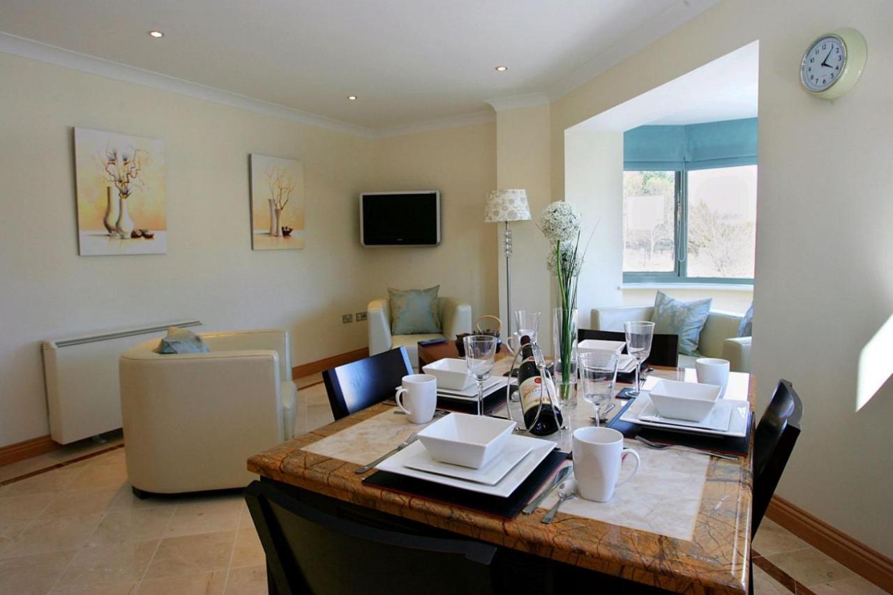 Park Place Aparthotel