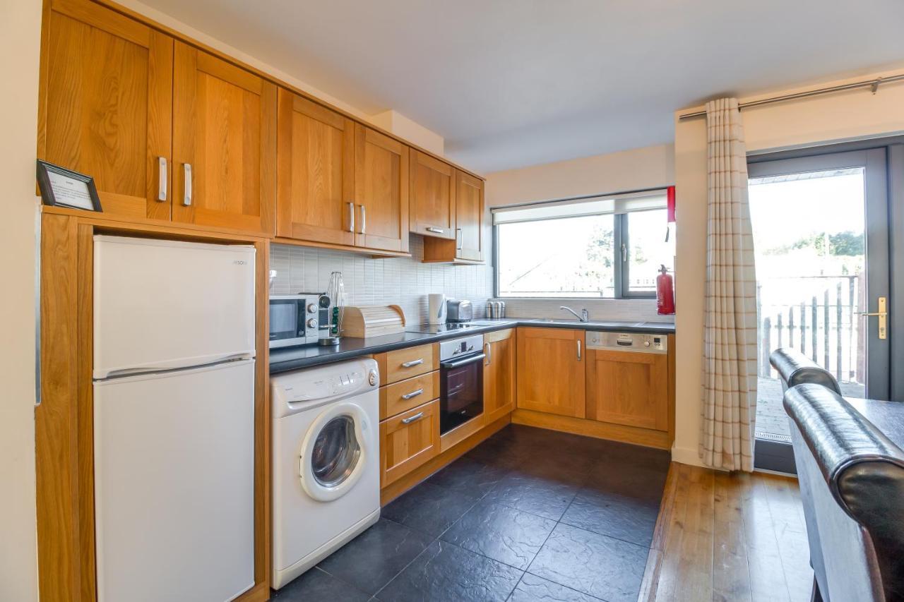 Holiday home No 2 The Avenue *