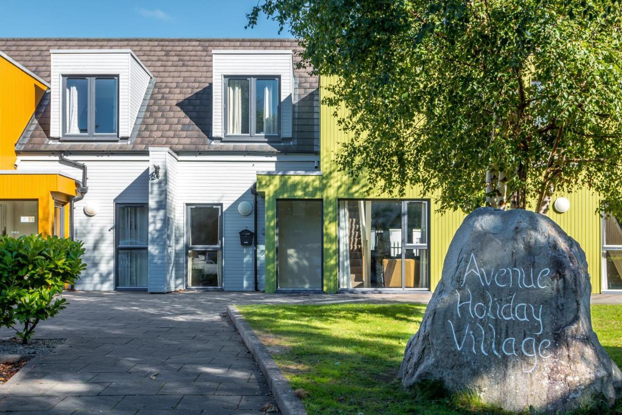 No 2 The Avenue Holiday home *