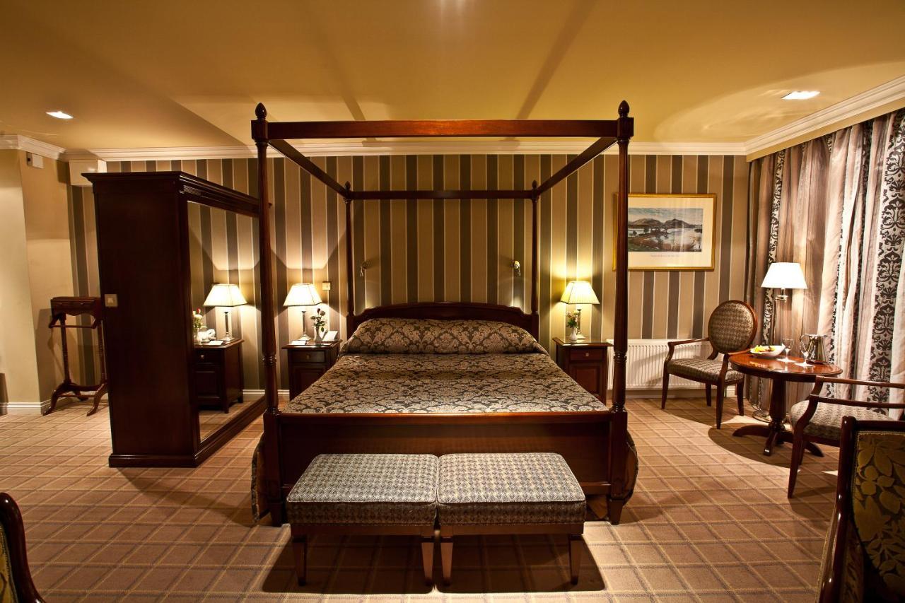 Hotel The Lake Killarney