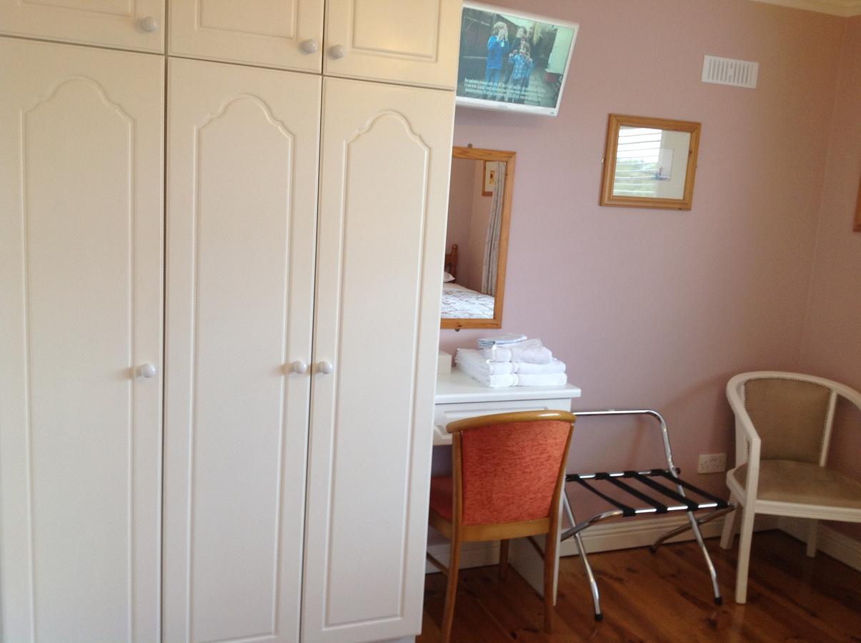 Chelmsford House Lakes Of Bed & Breakfast Killarney