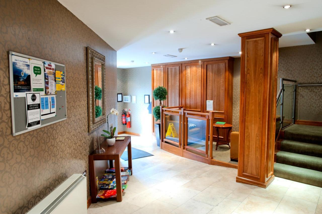 Park Place Aparthotel 4*