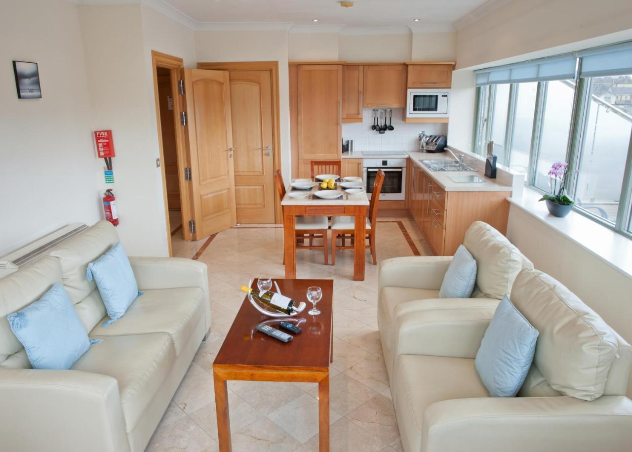 Aparthotel Park Place 4*