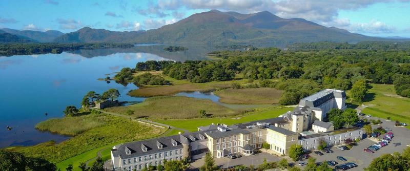 Guest house Lake Lodge Guesthouse Killarney