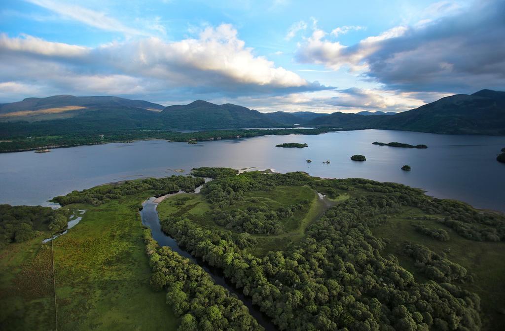 Royal Townhouse 4* Killarney