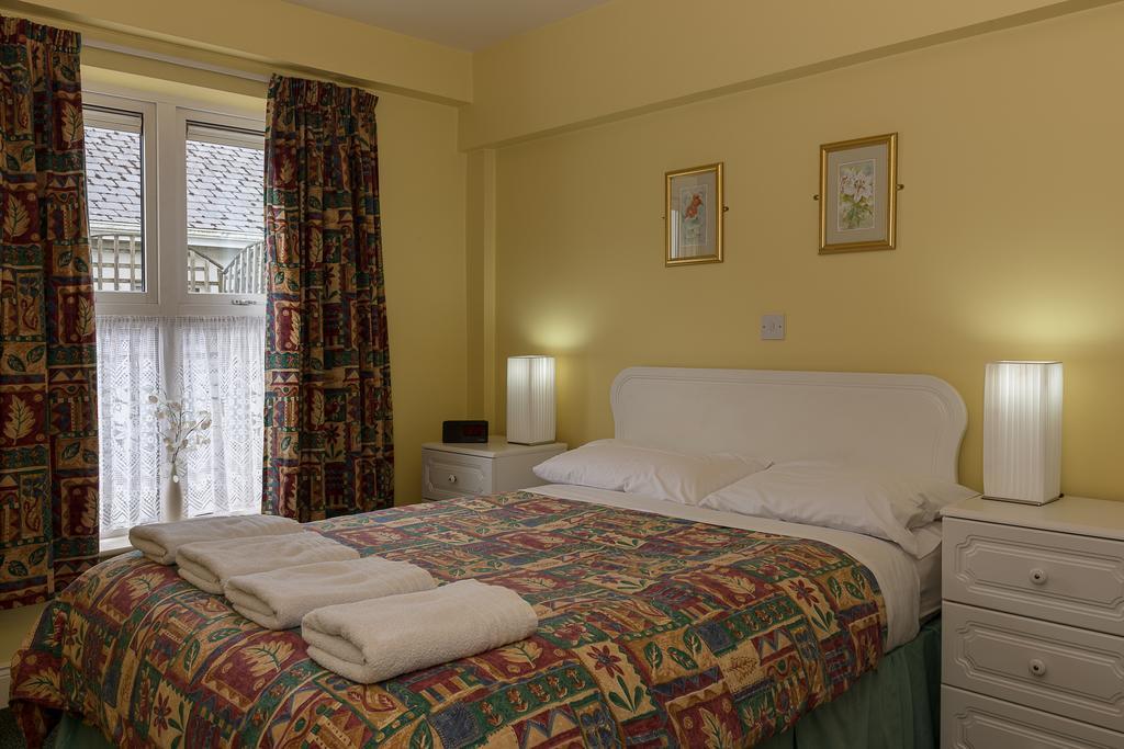 Haven - Self Catering *